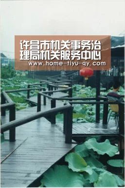 许昌市机关事务治理局机关服务中心“创业服务中心电梯维保(不晤面开标)”项目-采购通告【球友会】(图1) 球友会官网